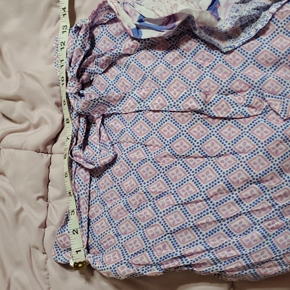 House of Skye Wrap Maxi Skirt - Picture 4 of 5